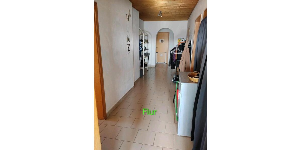 Etagenwohnung Schmidmühlen - 5 Zimmer, 126 m&sup2;, 780&euro; | Angebot:26136156