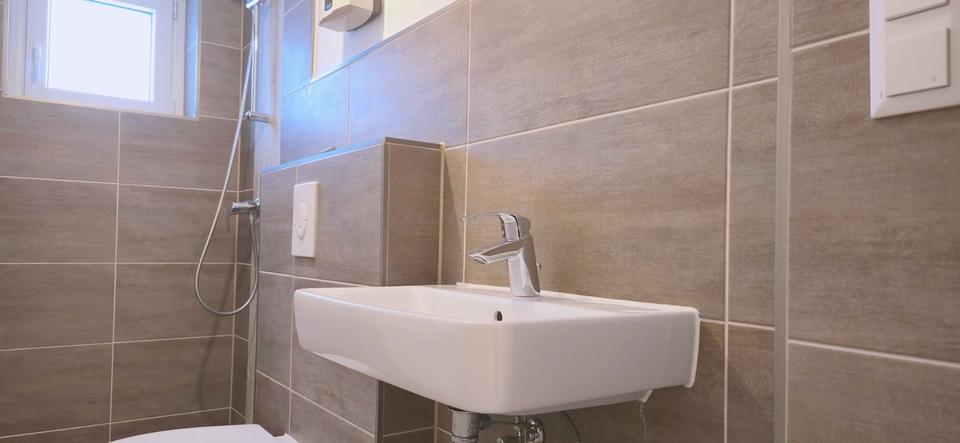 Süße 2 Zimmer - ohne Balkon 2 zimmer