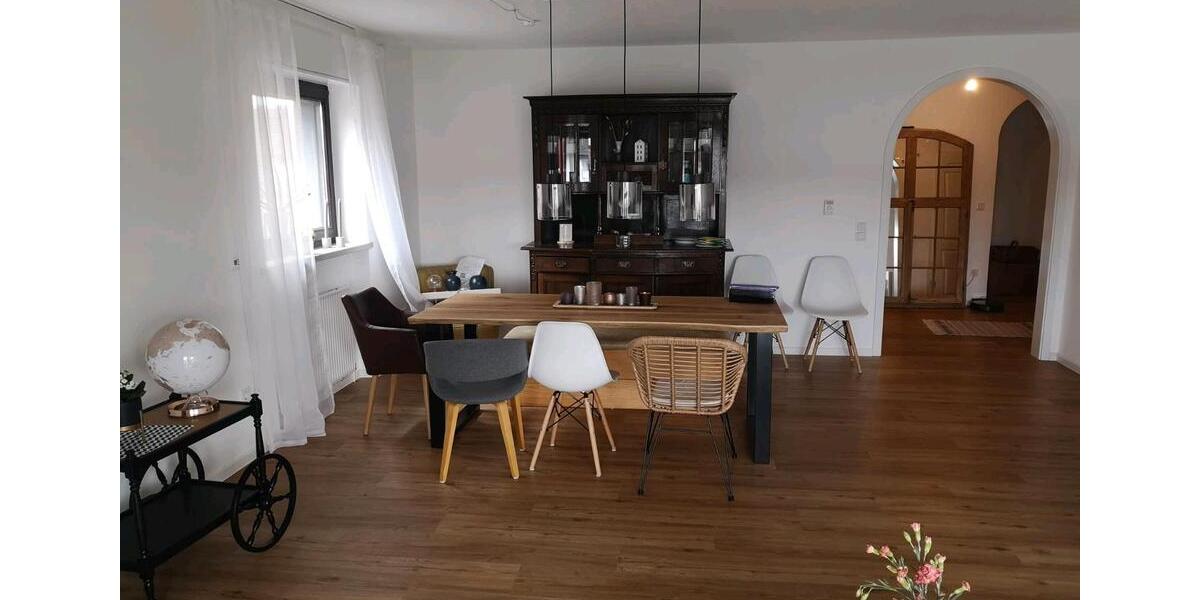 3 Zimmer 103qm zentral in 45721 Haltern am See 3 zimmer