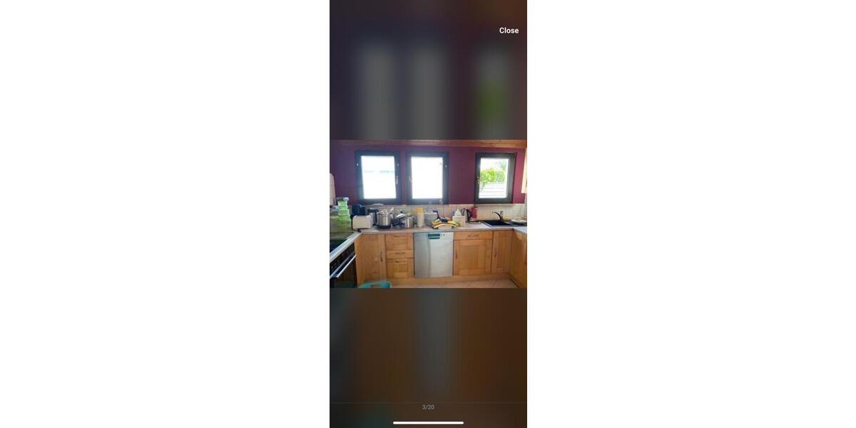 Wohnen auf Zeit Winnenden - 1 Zimmer, 150 m&sup2;, 500&euro; | Angebot:26065119