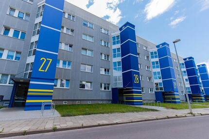 Wohnung Schönebeck (Elbe) - 3 Zimmer, 62 m&sup2;, 370&euro; | Angebot:24473548