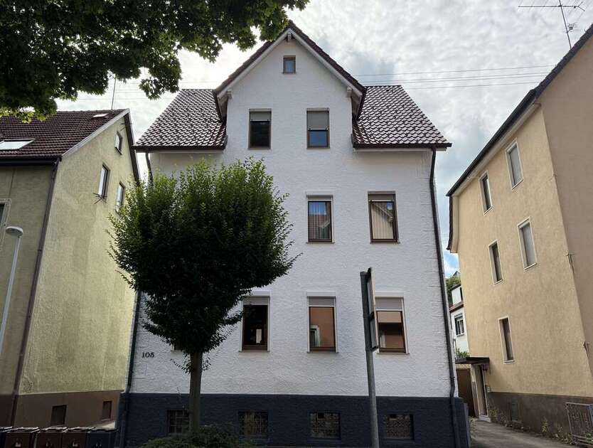 Wohnung zum Mieten in Albstadt 550 € 62 m²