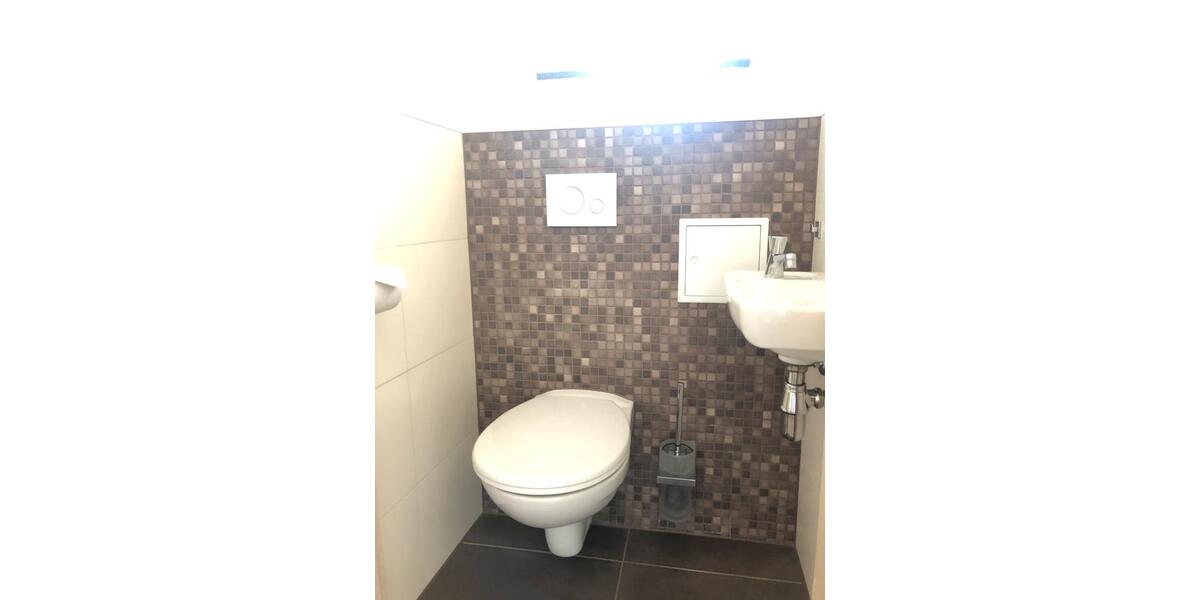 Traumhaft Wohnung in Traumhafter Lage in Borna 3 zimmer