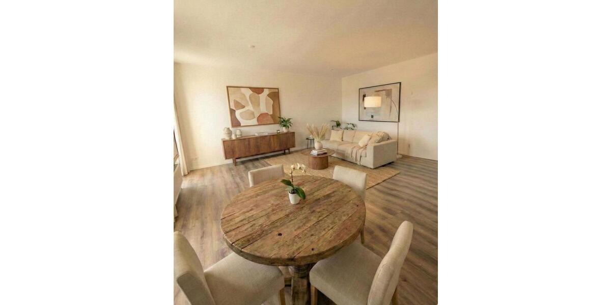 Etagenwohnung Gifhorn - 2 Zimmer, 69 m&sup2;, 780&euro; | Angebot:24849854