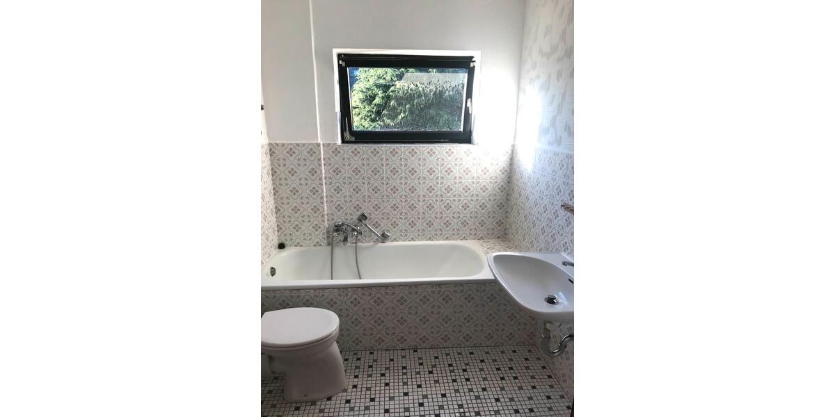 Etagenwohnung Haibach - 1 Zimmer, 39 m&sup2;, 490&euro; | Angebot:26502790