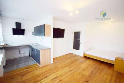 Wohnung zum Mieten in Remscheid 550 € 32 m² 1 zimmer