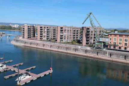 Wohnung Mainz Neustadt - 2 Zimmer, 80 m&sup2;, 1.440&euro; | Angebot:27033114