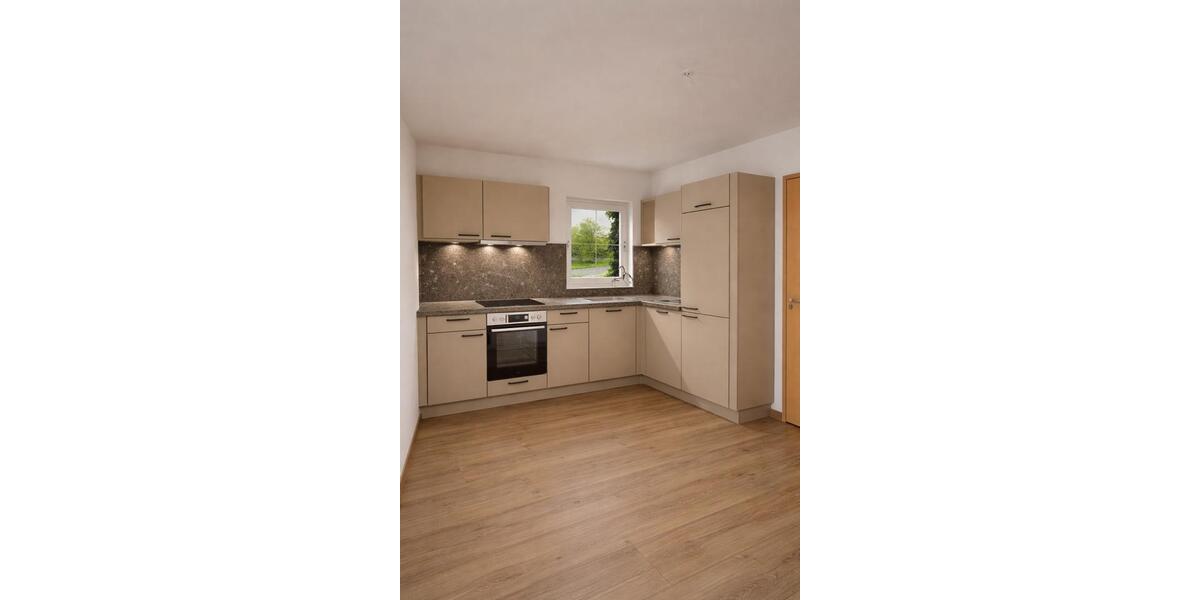 Dachgeschoßwohnung Vilshofen an der Donau - 3 Zimmer, 90 m&sup2;, 950&euro; | Angebot:25833070