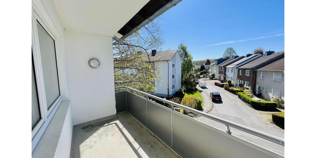 Etagenwohnung Warstein - 3 Zimmer, 66 m&sup2;, 435&euro; | Angebot:26420219