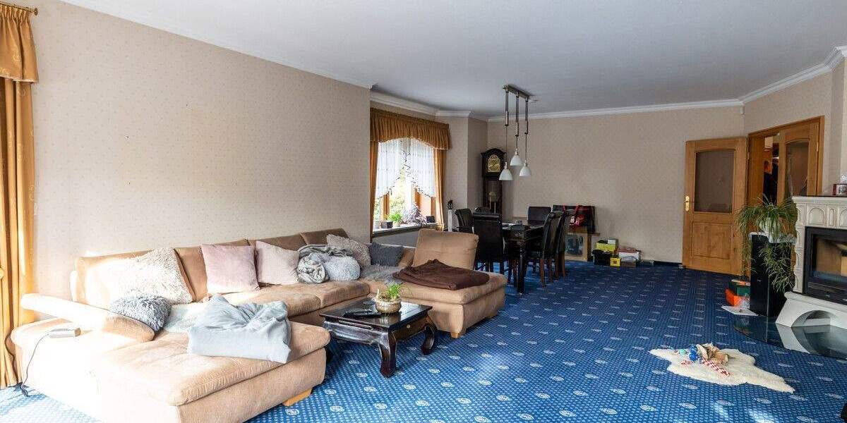 Einfamilienhaus Delmenhorst Dwoberg/Ströhen - 3 Zimmer, 137 m&sup2;, 1.120&euro; | Angebot:25154182