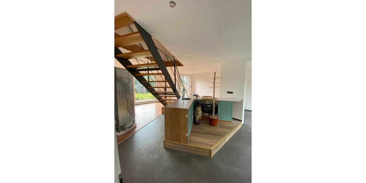Maisonettenwohnung Bergen auf Rügen - 3 Zimmer, 82 m&sup2;, 860&euro; | Angebot:26597273
