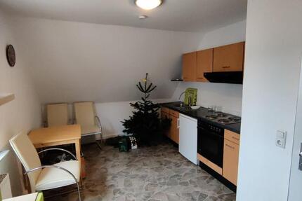 Möbliertes WG Zimmer in 2er WG ab sofort zu vermieten 2 zimmer