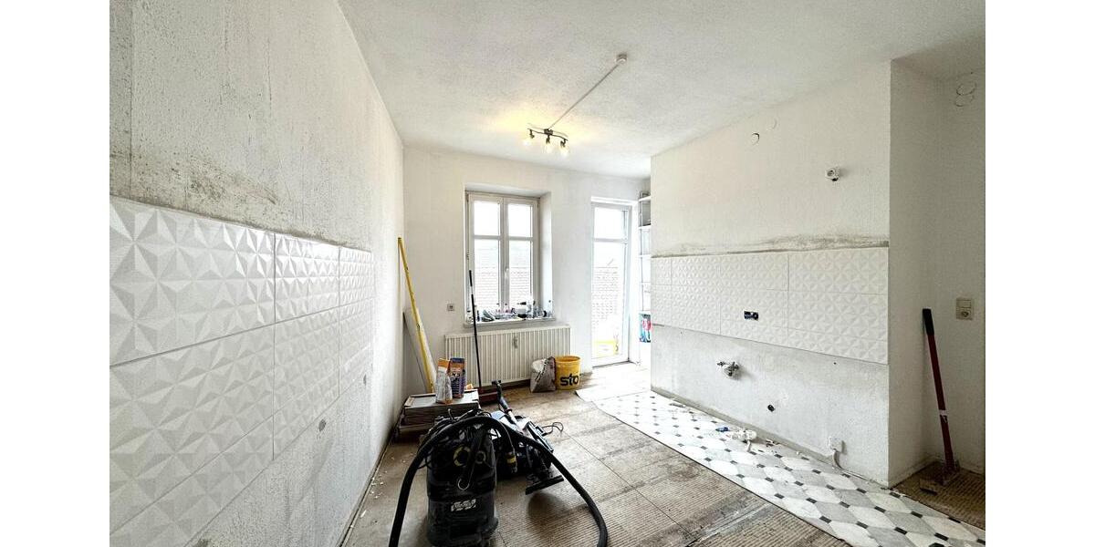 Etagenwohnung Neuburg an der Donau - 2 Zimmer, 59 m&sup2;, 630&euro; | Angebot:26251920
