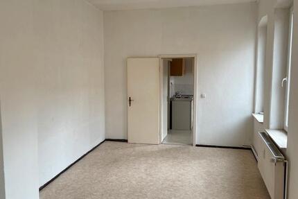 Wohnung Naumburg (Saale) - 1 Zimmer, 28 m&sup2;, 370&euro; | Angebot:26454204