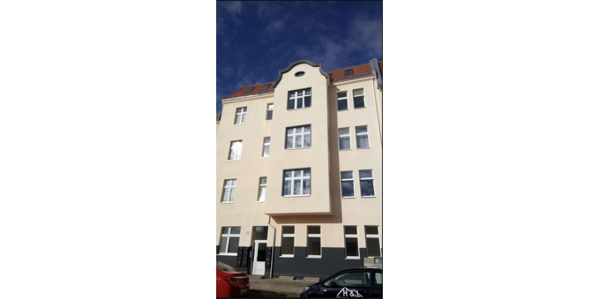 Etagenwohnung Nauen - 3 Zimmer, 77 m&sup2;, 720&euro; | Angebot:25236338