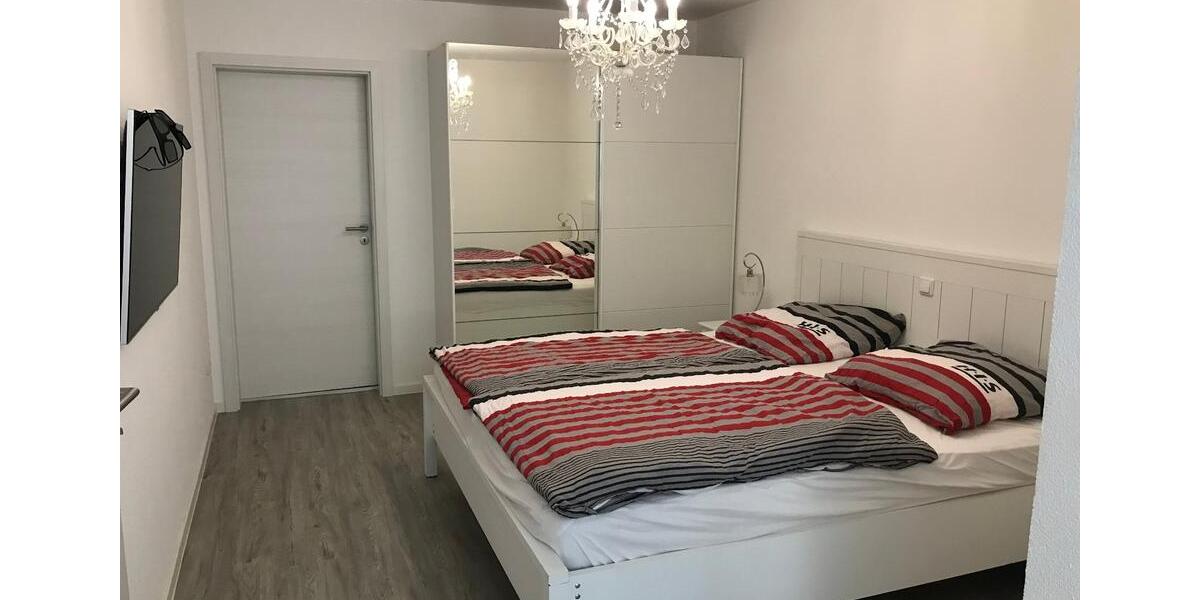 Etagenwohnung Naila - 2 Zimmer, 60 m&sup2;, 1.050&euro; | Angebot:26596699