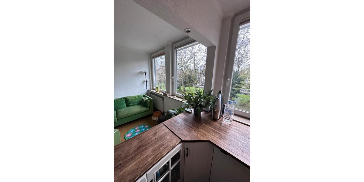 Wohnen auf Zeit Köln Innenstadt - 13 Zimmer, 70 m&sup2;, 600&euro; | Angebot:25937112