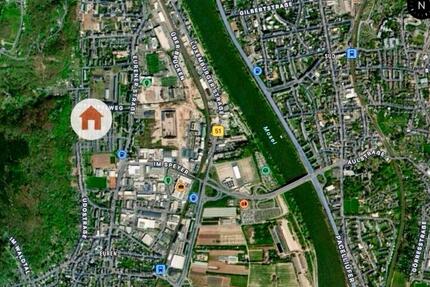 Haus Trier Feyen-Weismark - 3 Zimmer, 100 m&sup2;, 1.760&euro; | Angebot:25137356