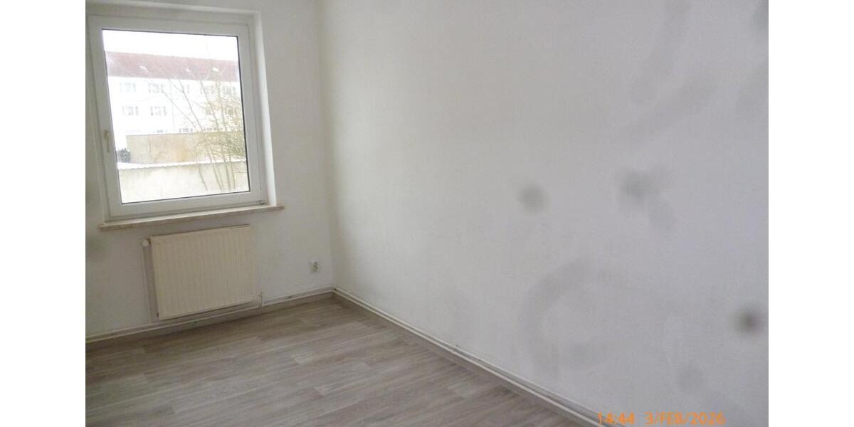 Etagenwohnung Salzwedel - 3 Zimmer, 60 m&sup2;, 380&euro; | Angebot:24816328