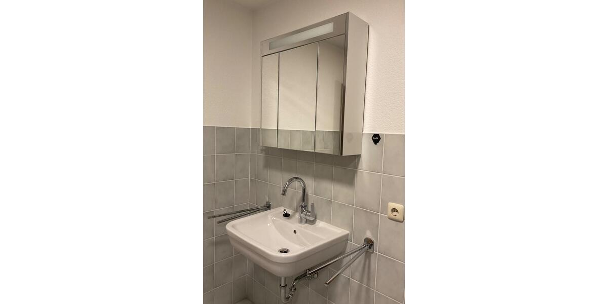 Erdgeschoßwohnung Burbach - 1 Zimmer, 55 m&sup2;, 460&euro; | Angebot:26032965