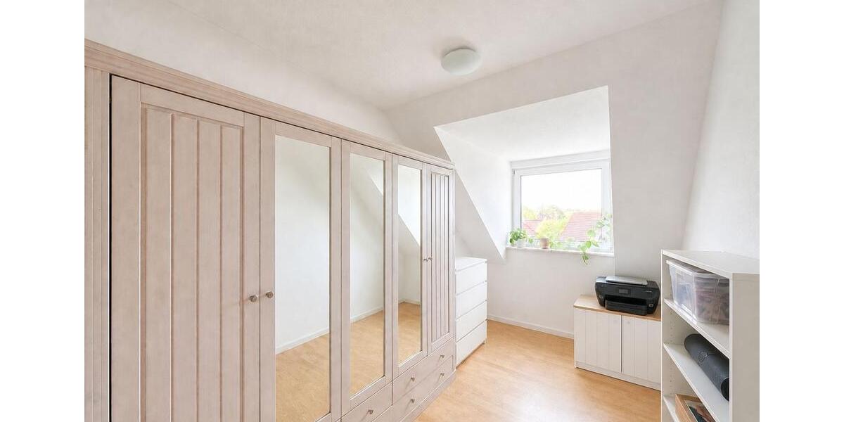 Etagenwohnung Westerstede - 3 Zimmer, 73 m&sup2;, 730&euro; | Angebot:26480914