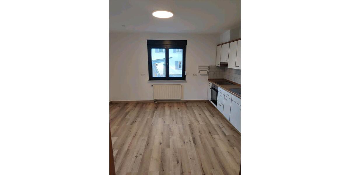 Etagenwohnung Nagold - 2 Zimmer, 80 m&sup2;, 1.100&euro; | Angebot:24690457
