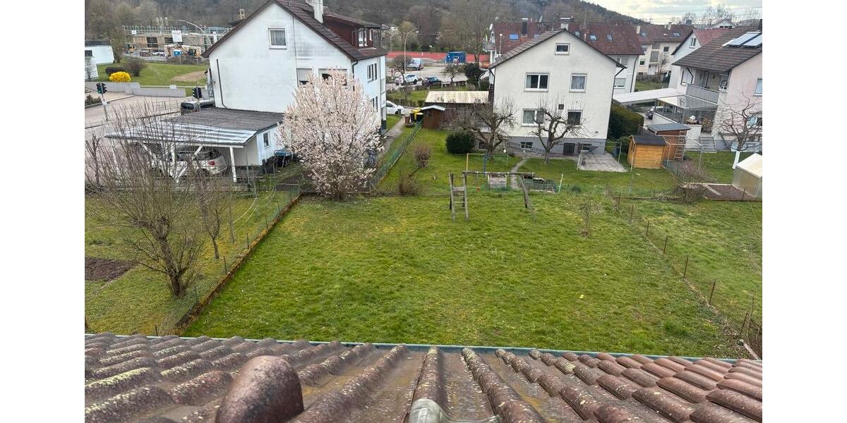 Etagenwohnung Murrhardt - 2 Zimmer, 50 m&sup2;, 650&euro; | Angebot:25931269