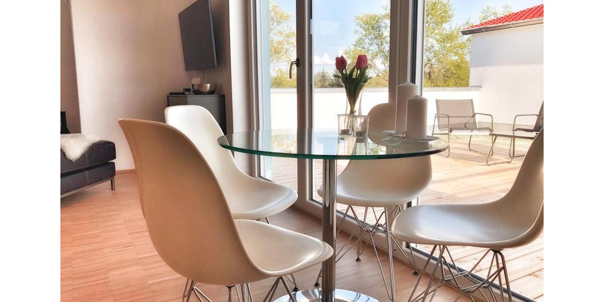 Etagenwohnung Crailsheim - 2 Zimmer, 54 m&sup2;, 1.399&euro; | Angebot:26366203