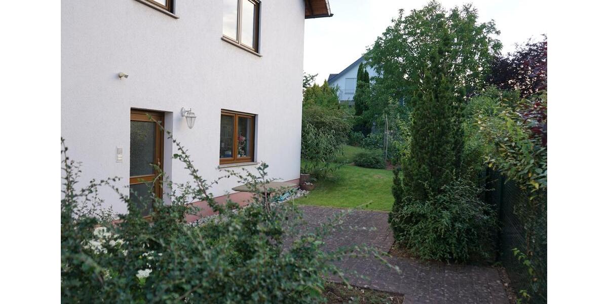 Etagenwohnung Trier Feyen-Weismark - 1 Zimmer, 28 m&sup2;, 630&euro; | Angebot:24654982
