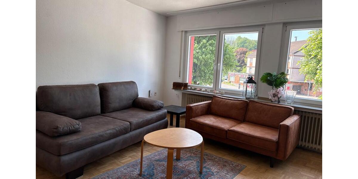 Etagenwohnung Engelskirchen - 5 Zimmer, 90 m&sup2;, 90&euro; | Angebot:26517422
