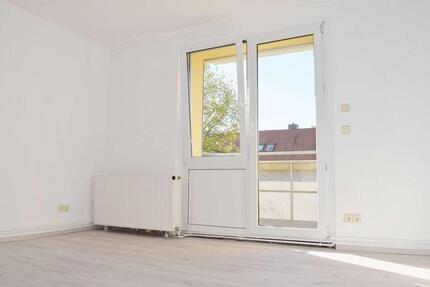 Wohnung Köthen (Anhalt) - 2 Zimmer, 50 m&sup2;, 345&euro; | Angebot:26489375