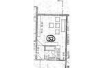 Wohnen auf Zeit Linkenheim-Hochstetten Hochstetten - 1 Zimmer, 35 m&sup2;, 700&euro; | Angebot:26677076