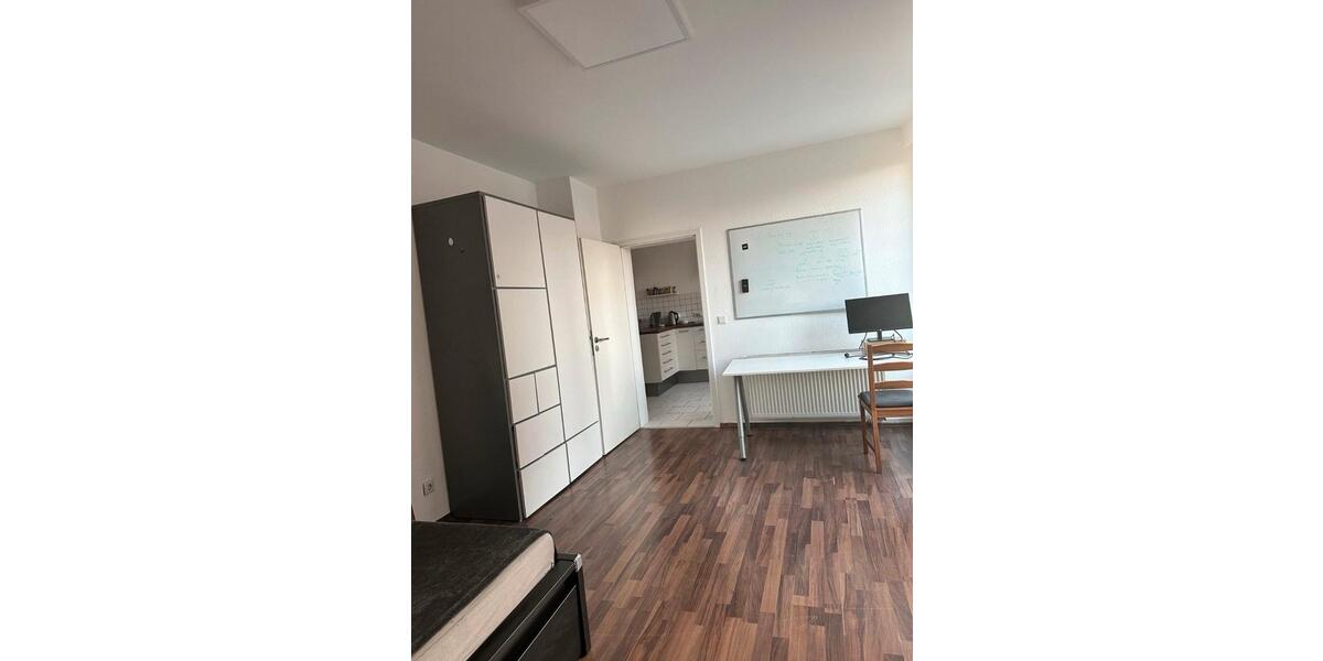 Wohnen auf Zeit Mannheim Neckarstadt-Ost - 2 Zimmer, 70 m&sup2;, 665&euro; | Angebot:26677521