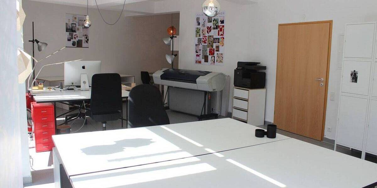 Gewerbeobjekt Tübingen Südstadt - 270&euro; | Angebot:25874609