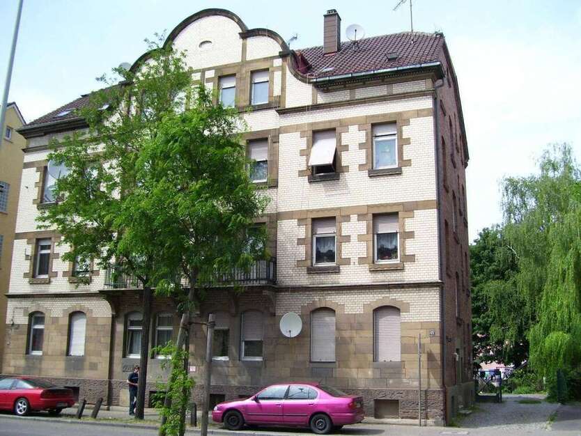 Wohnung zum Mieten in Heilbronn 895 € 75 m²