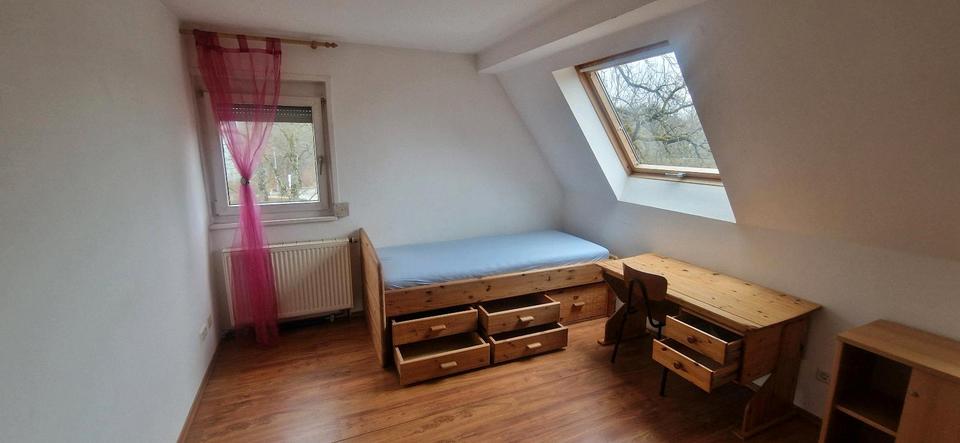 Wohnen auf Zeit Böblingen - 1 Zimmer, 15 m&sup2;, 495&euro; | Angebot:24837586