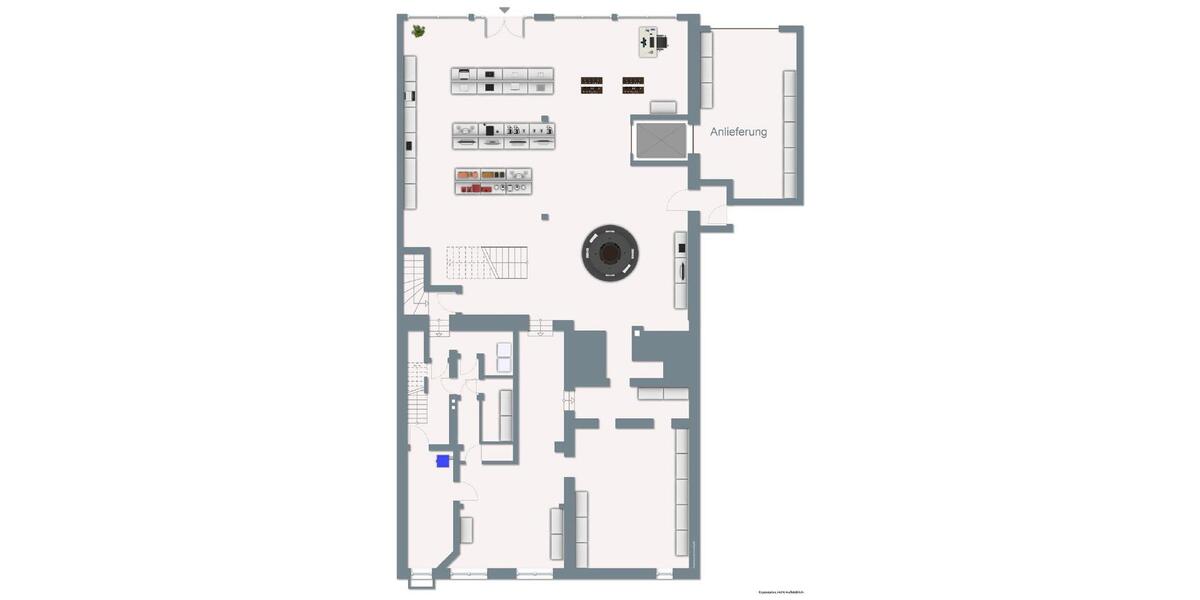 Gewerbeobjekt Arnsberg Rusch - 1.400&euro; | Angebot:25065074
