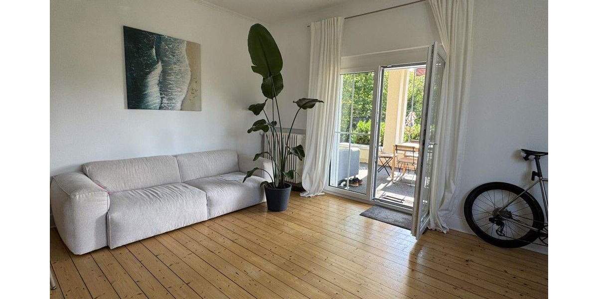 Etagenwohnung Göttingen Oststadt - 6 Zimmer, 184 m&sup2;, 2.430&euro; | Angebot:23289635