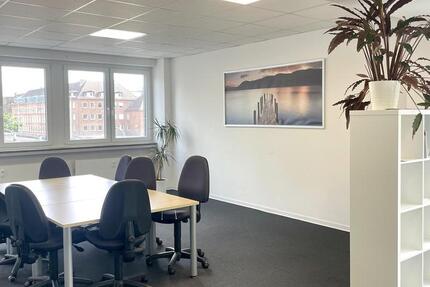 Gewerbeobjekt Kiel Südfriedhof - 2.500&euro; | Angebot:25920106