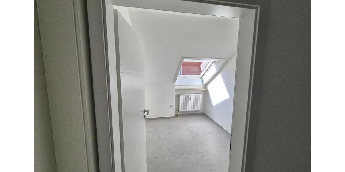 Etagenwohnung Schwabmünchen - 3.5 Zimmer, 82 m&sup2;, 1.200&euro; | Angebot:25542955