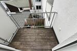 4-Zimmer-Wohnung in Rehau - Balkon - Garage mit direktem Zugang zum TH - Aufzug - Baujahr 2016 4 zimmer