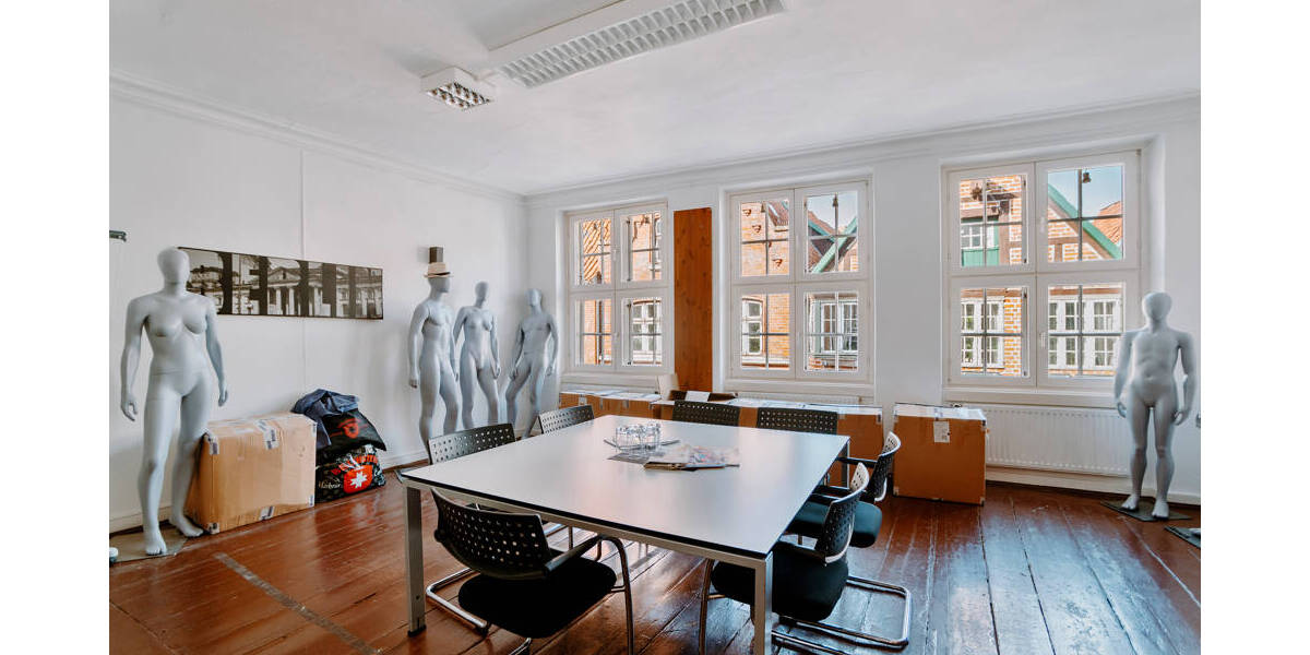 Gewerbeobjekt Lüneburg Altstadt - 3.750&euro; | Angebot:26160870