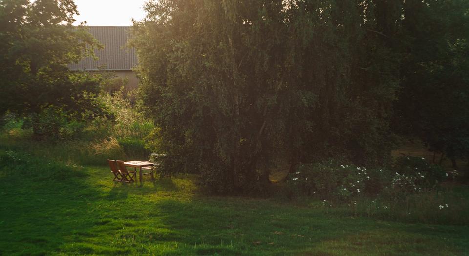 Winterspezial***Großes Studio für eine Auszeit am Schaalsee 1 zimmer