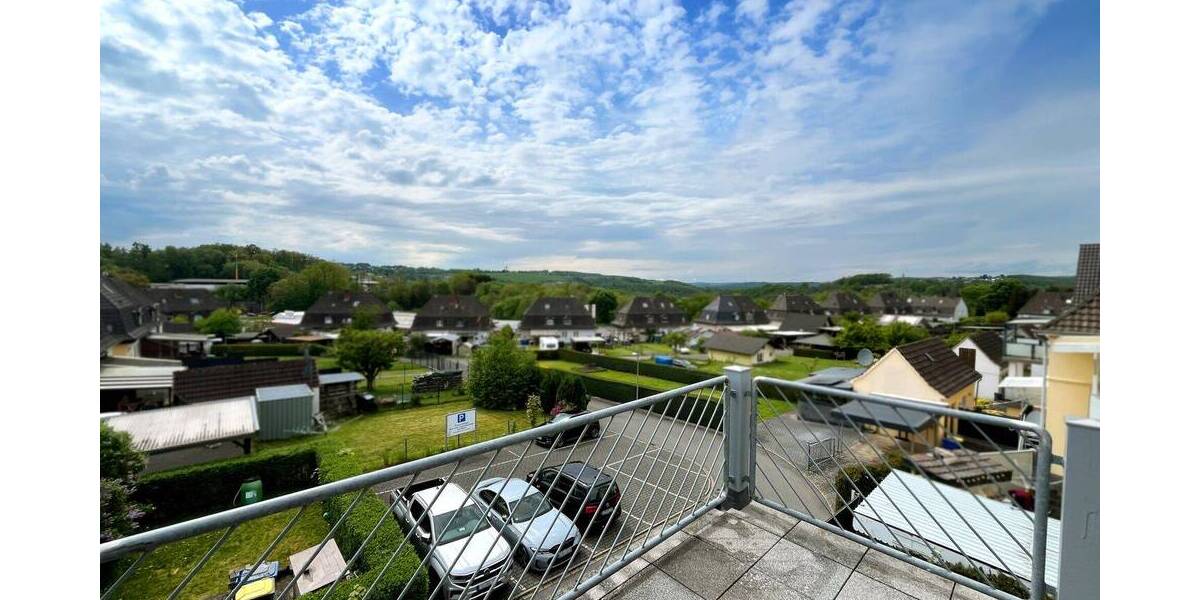 Etagenwohnung Wissen - 2 Zimmer, 91 m&sup2;, 800&euro; | Angebot:26569097