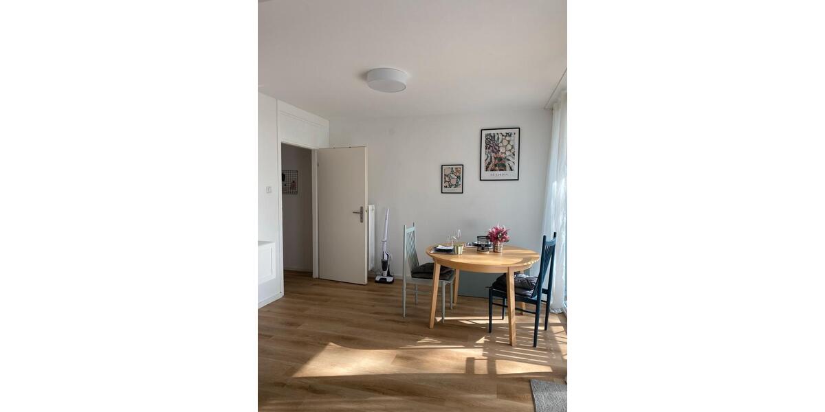 Etagenwohnung Mönchengladbach - 1 Zimmer, 37 m&sup2;, 600&euro; | Angebot:25231568