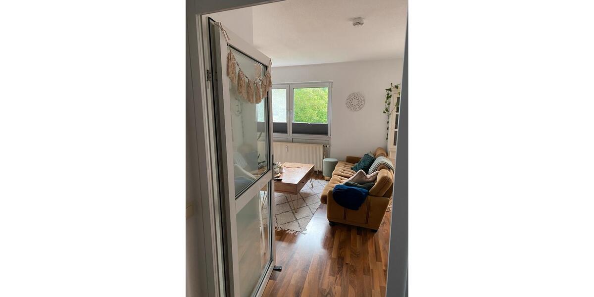 Etagenwohnung Wolfsburg - 2 Zimmer, 65 m&sup2;, 622&euro; | Angebot:26581857
