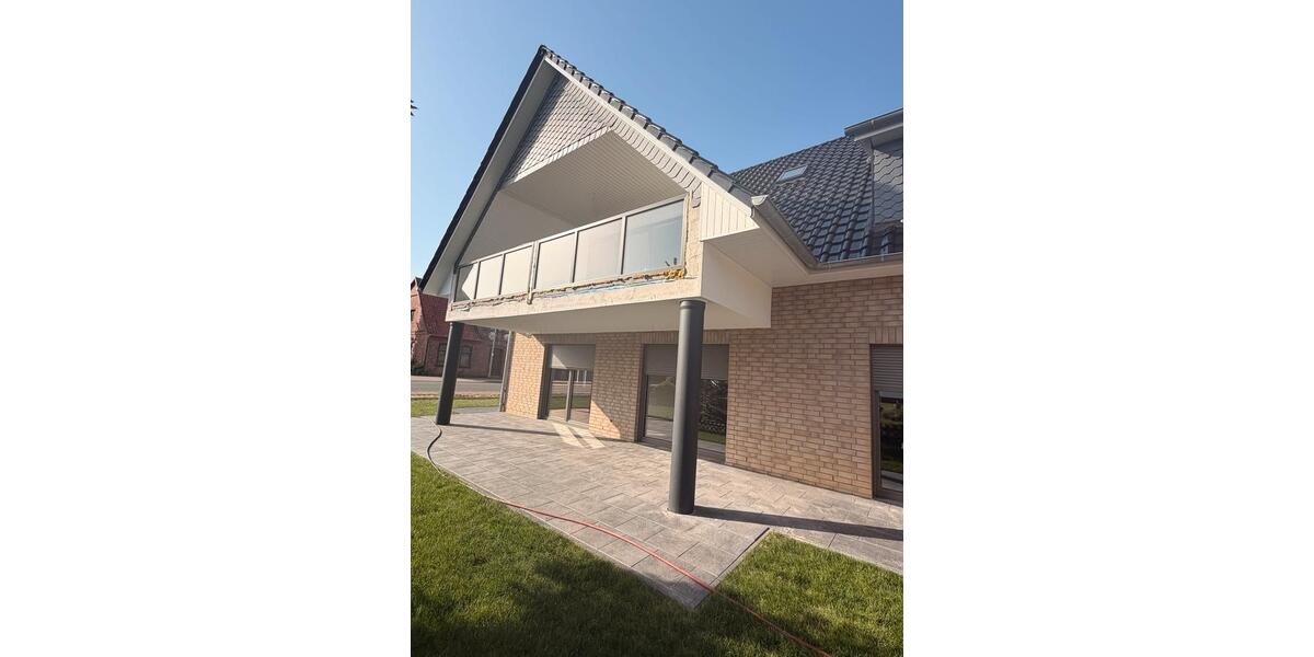 Etagenwohnung Dörverden - 5 Zimmer, 130 m&sup2;, 1.400&euro; | Angebot:26693475