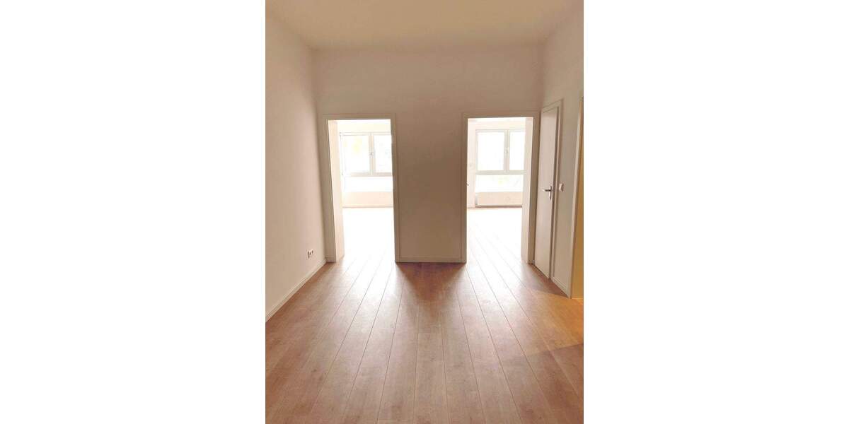 Etagenwohnung Worms Innenstadt - 2 Zimmer, 66 m&sup2;, 700&euro; | Angebot:25110438