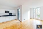 Modernes Wohnen! 1-Zimmer-Apartment mit gemütlicher Loggia zimmer