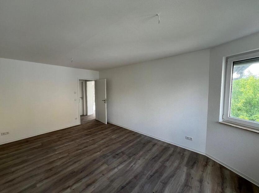Exklusive 3-Raum-Wohnung mit Terrasse und traumhaftem Ausblick